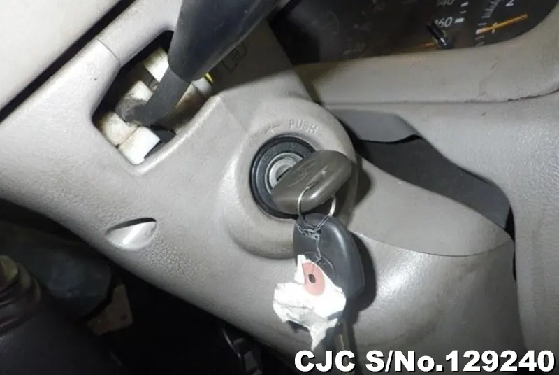 2012 Toyota / Dyna Stock No. 129240