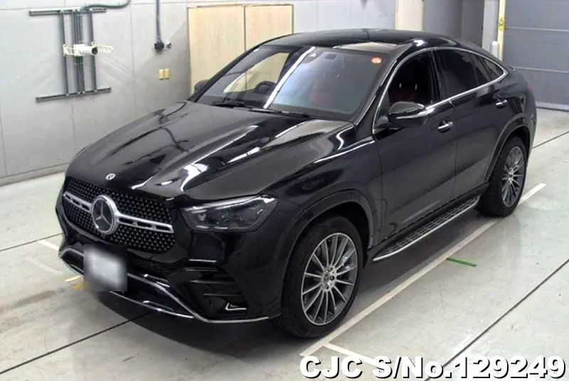 2024 Mercedes Benz / GLE Class Stock No. 129249