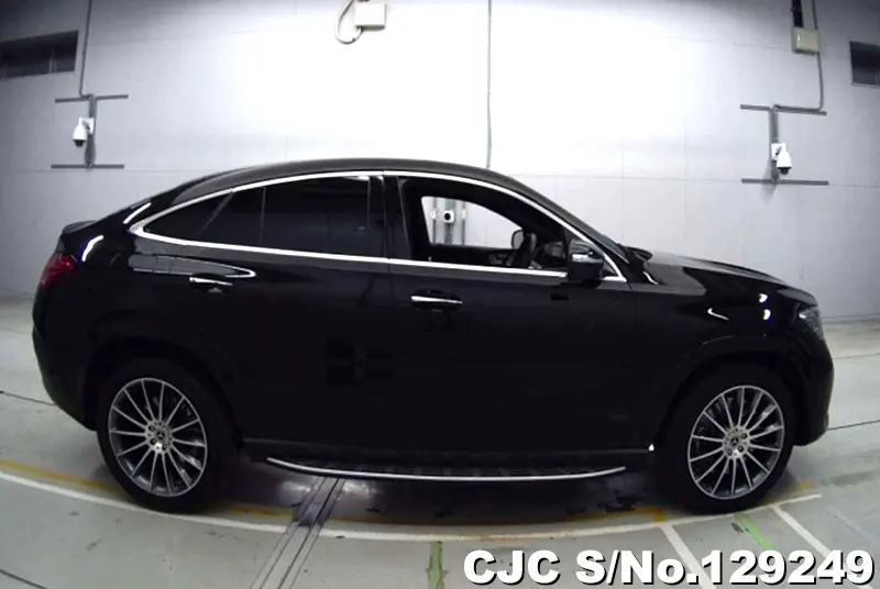 2024 Mercedes Benz / GLE Class Stock No. 129249