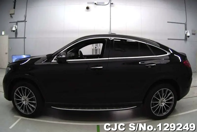 2024 Mercedes Benz / GLE Class Stock No. 129249