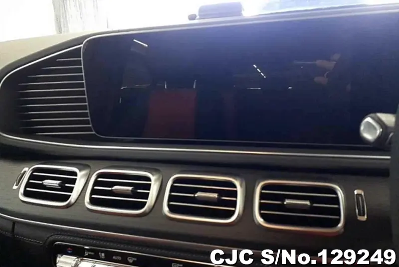 2024 Mercedes Benz / GLE Class Stock No. 129249