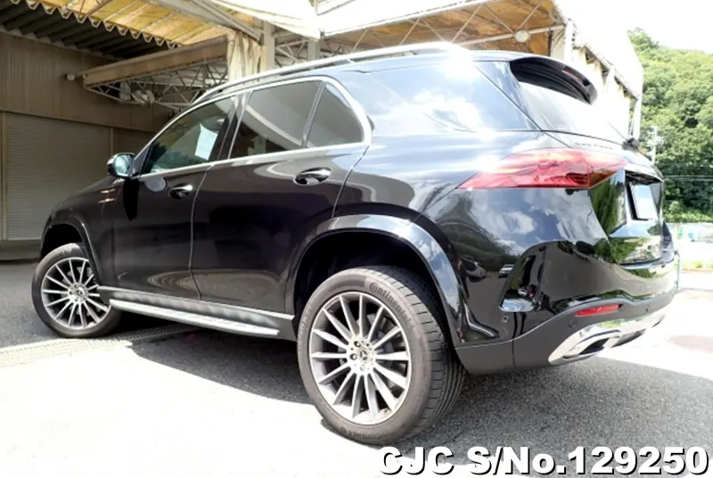 2024 Mercedes Benz / GLE Class Stock No. 129250