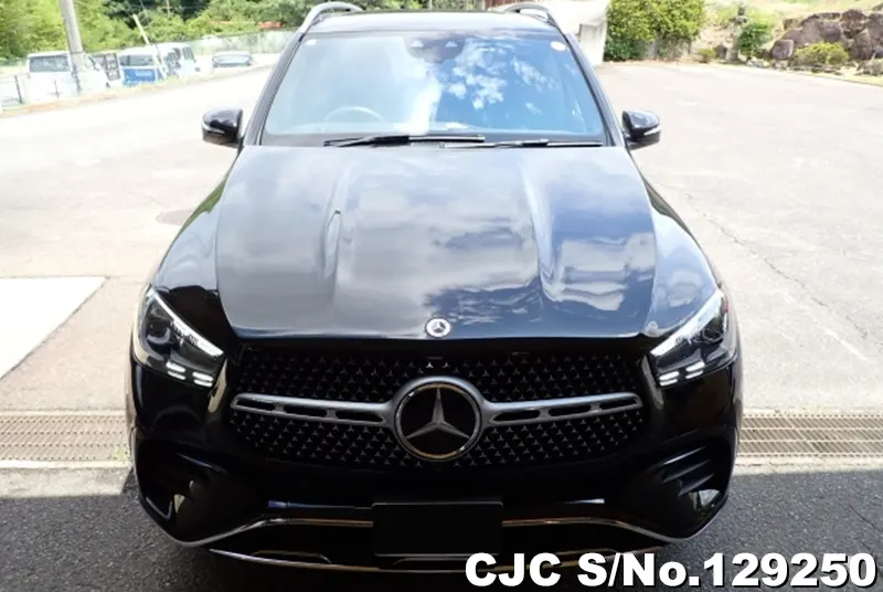 2024 Mercedes Benz / GLE Class Stock No. 129250