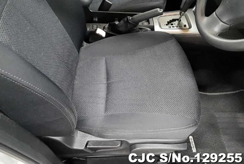 2011 Subaru / Forester Stock No. 129255