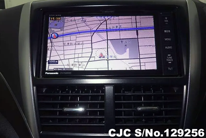 2012 Subaru / Forester Stock No. 129256