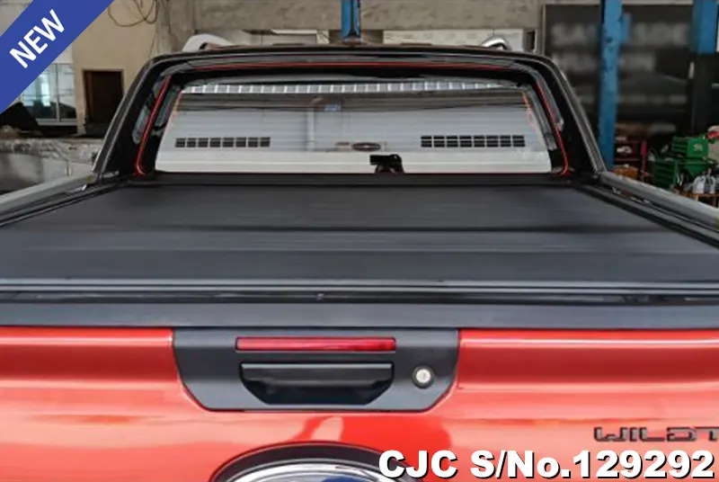 2023 Ford / Ranger Stock No. 129292