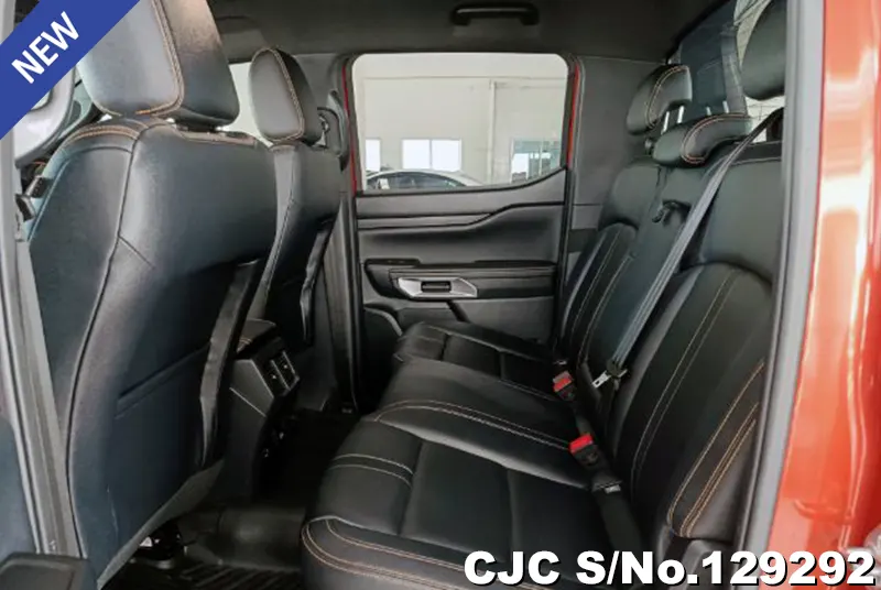 2023 Ford / Ranger Stock No. 129292