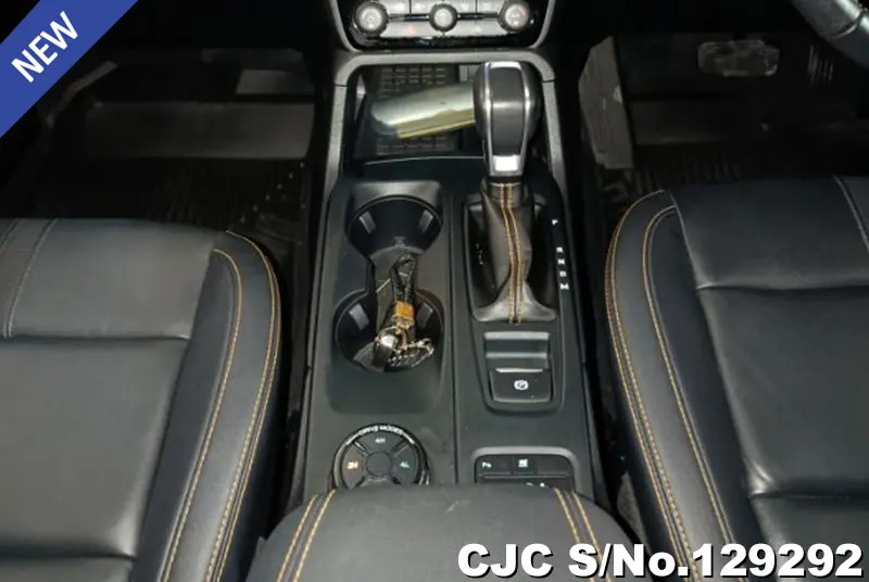 2023 Ford / Ranger Stock No. 129292