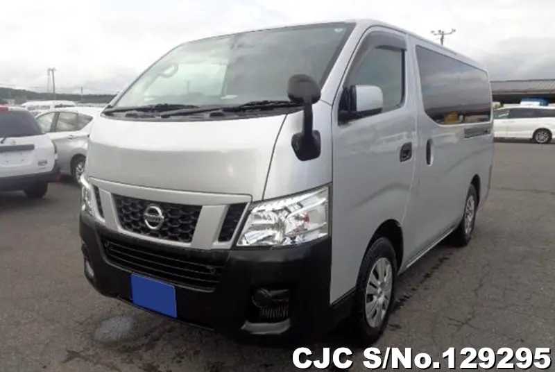 2016 Nissan / Caravan Stock No. 129295