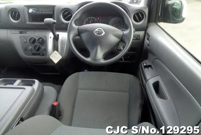 2016 Nissan / Caravan Stock No. 129295