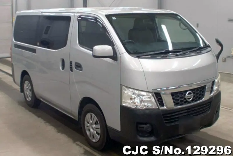 2016 Nissan / Caravan Stock No. 129296
