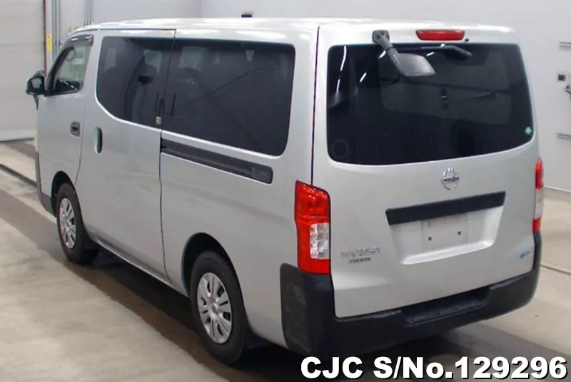 2016 Nissan / Caravan Stock No. 129296