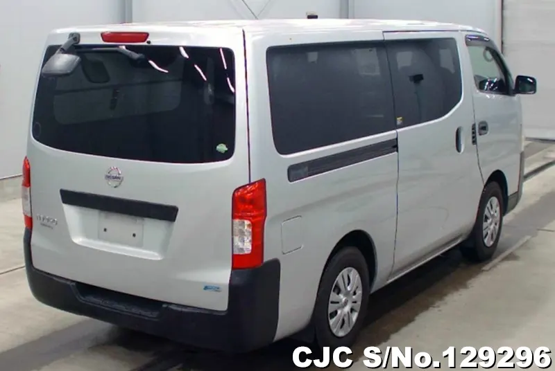 2016 Nissan / Caravan Stock No. 129296