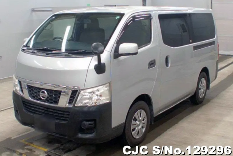 2016 Nissan / Caravan Stock No. 129296