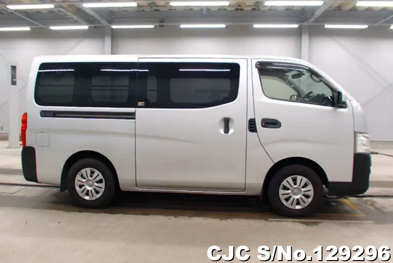 2016 Nissan / Caravan Stock No. 129296