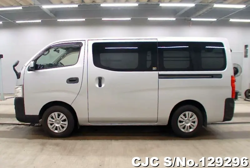 2016 Nissan / Caravan Stock No. 129296