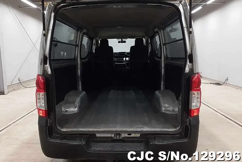 2016 Nissan / Caravan Stock No. 129296