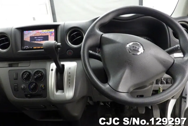 2016 Nissan / Caravan Stock No. 129297