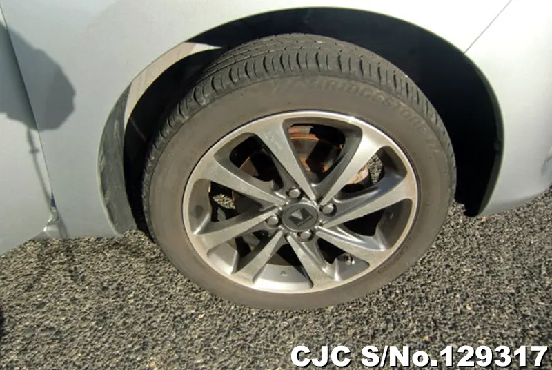 2016 Toyota / Passo Stock No. 129317