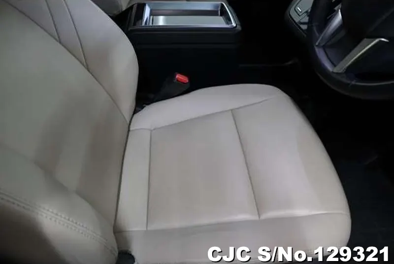 2021 Toyota / GranAce Stock No. 129321