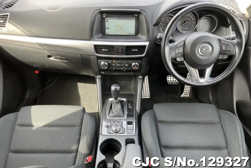 2016 Mazda / CX-5 Stock No. 129327