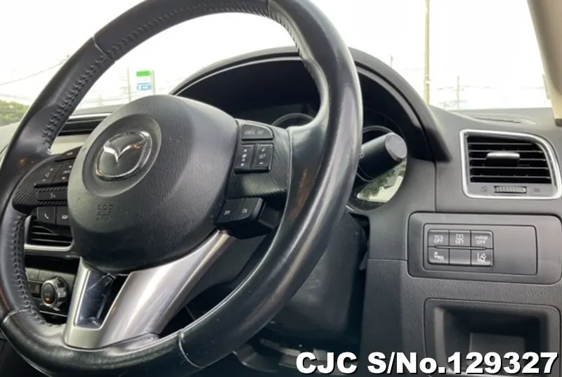 2016 Mazda / CX-5 Stock No. 129327