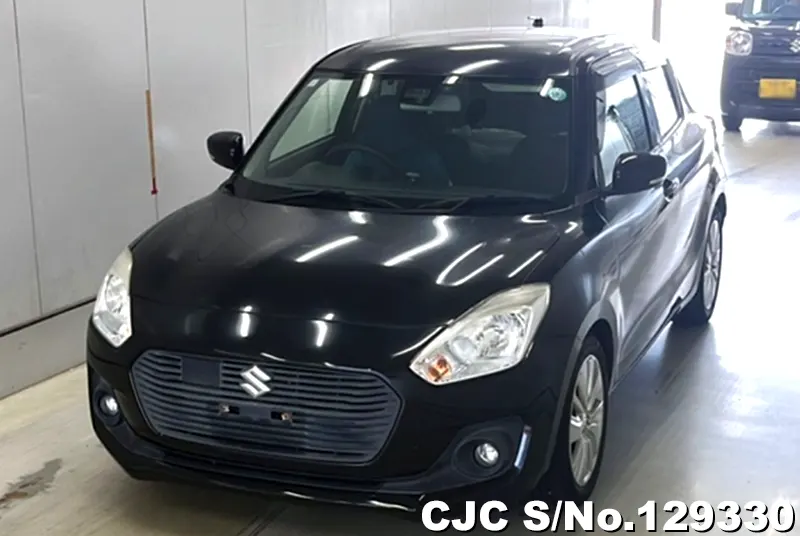 2017 Suzuki / Swift Stock No. 129330