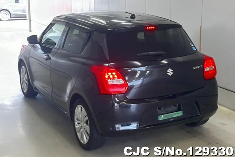 2017 Suzuki / Swift Stock No. 129330