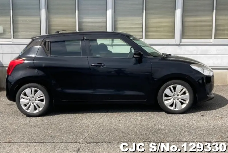 2017 Suzuki / Swift Stock No. 129330