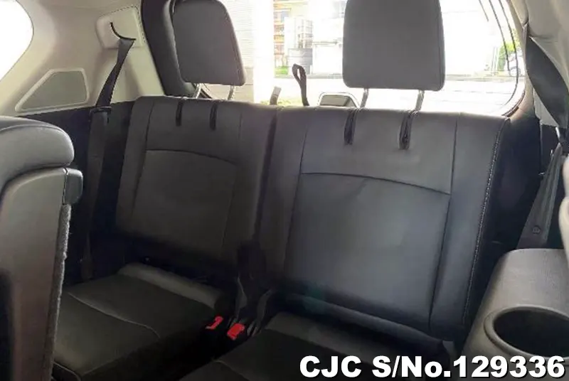 2017 Toyota / Land Cruiser Prado Stock No. 129336