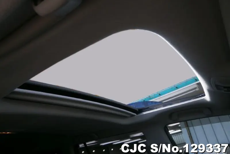 2016 Toyota / Land Cruiser Prado Stock No. 129337