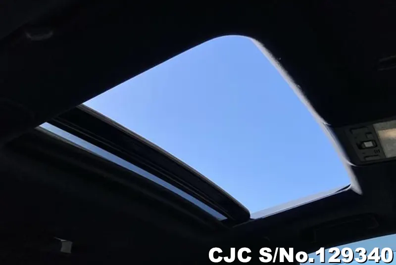 2020 Toyota / Land Cruiser Stock No. 129340