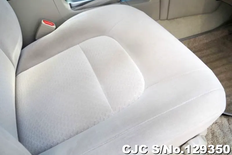 2018 Toyota / Land Cruiser Stock No. 129350