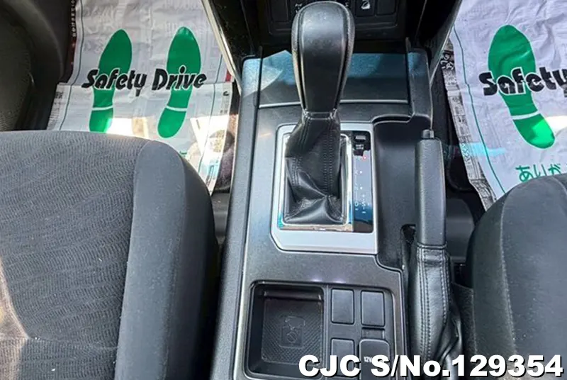 2016 Toyota / Land Cruiser Prado Stock No. 129354