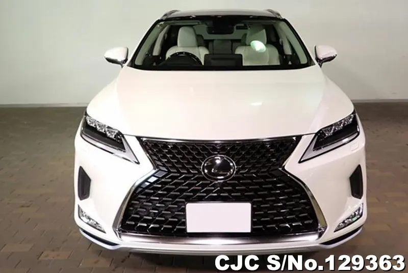 2021 Lexus / RX 300 Stock No. 129363