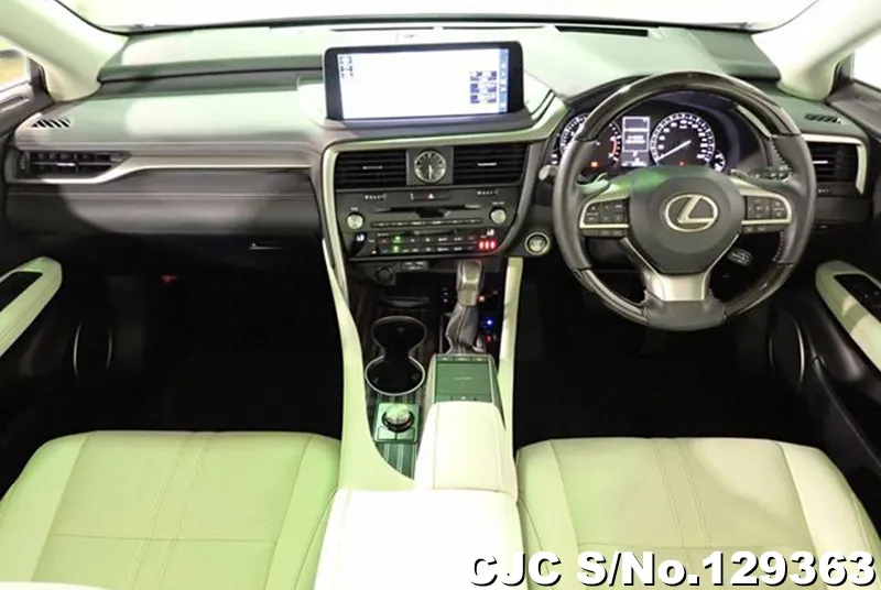 2021 Lexus / RX 300 Stock No. 129363