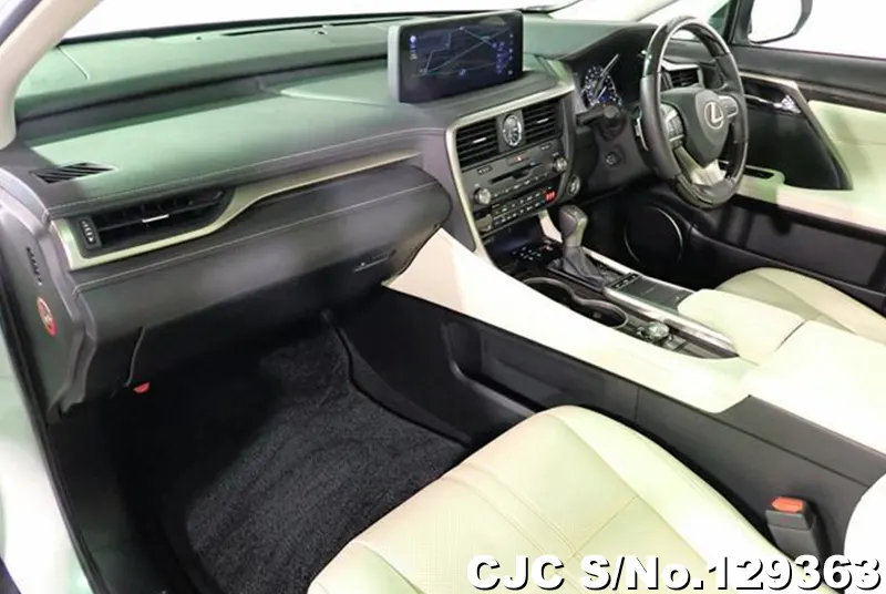 2021 Lexus / RX 300 Stock No. 129363