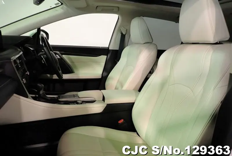 2021 Lexus / RX 300 Stock No. 129363