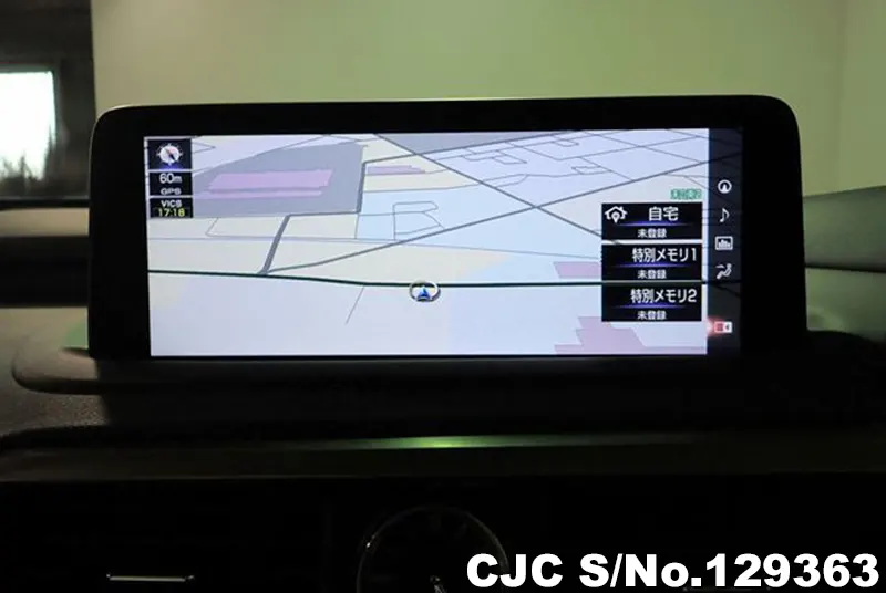 2021 Lexus / RX 300 Stock No. 129363