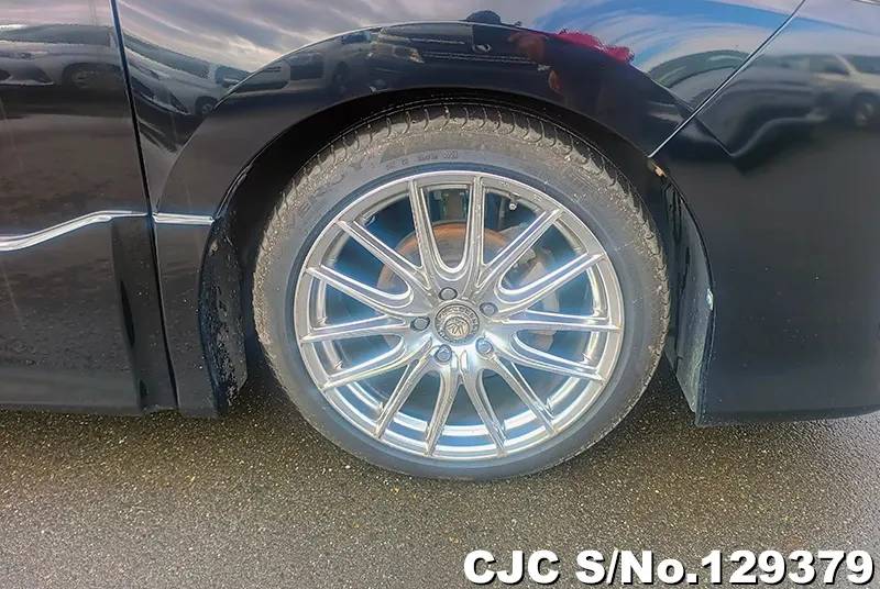 2015 Toyota / Voxy Stock No. 129379