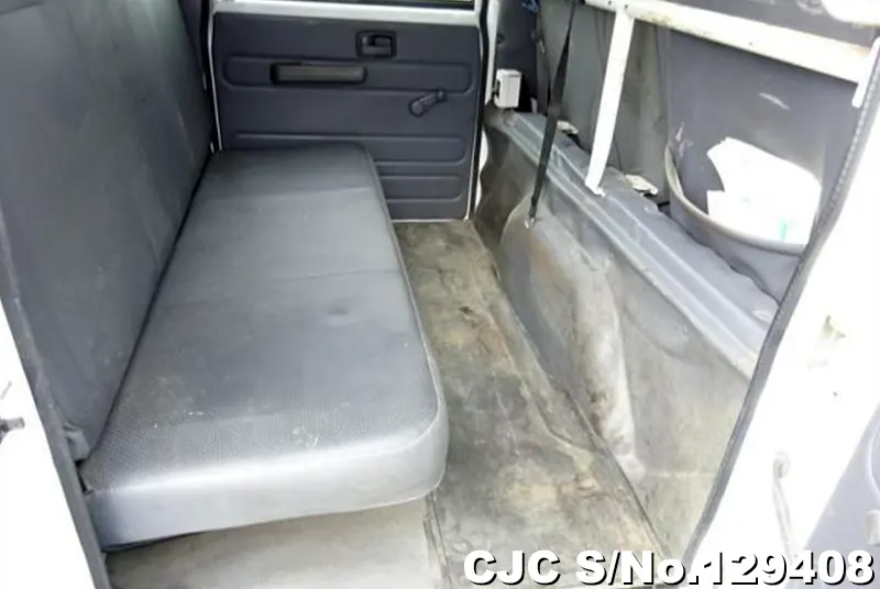 2018 Isuzu / Elf Stock No. 129408