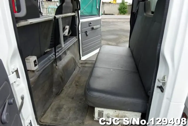 2018 Isuzu / Elf Stock No. 129408