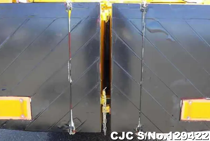 2010 Hino / Profia Stock No. 129422