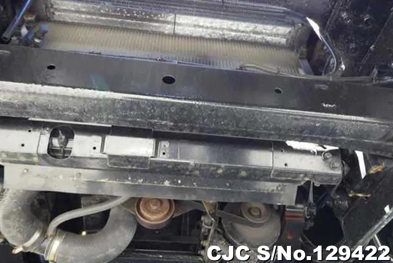 2010 Hino / Profia Stock No. 129422