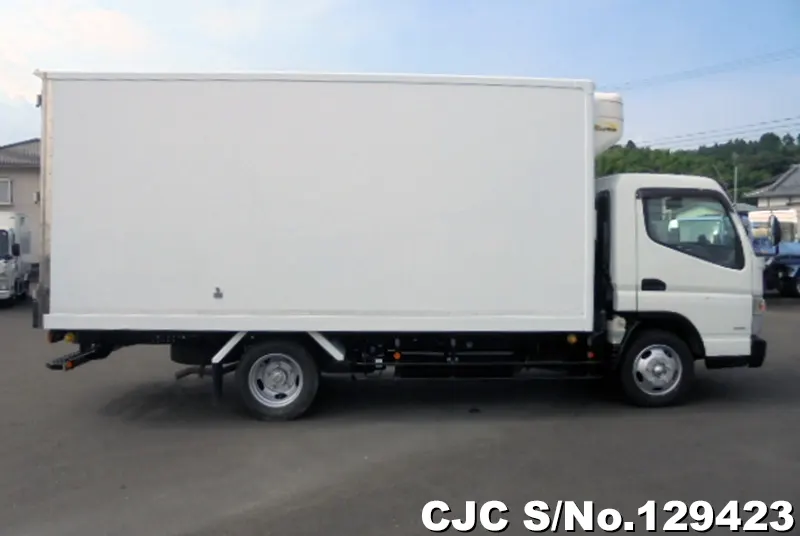 2019 Mitsubishi / Canter Stock No. 129423