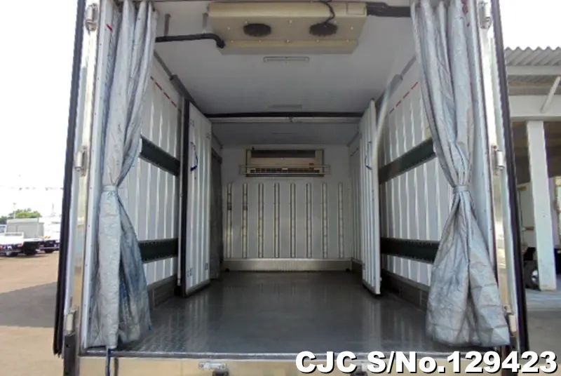 2019 Mitsubishi / Canter Stock No. 129423