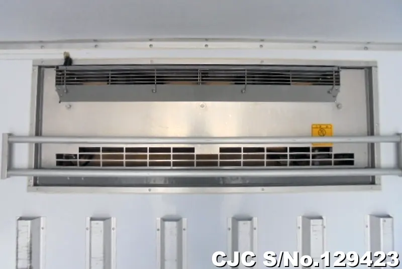 2019 Mitsubishi / Canter Stock No. 129423