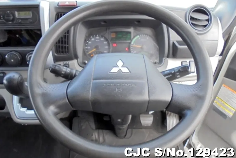 2019 Mitsubishi / Canter Stock No. 129423