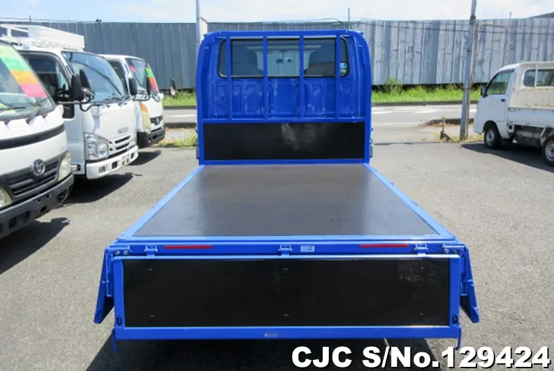 2020 Mazda / Titan Stock No. 129424