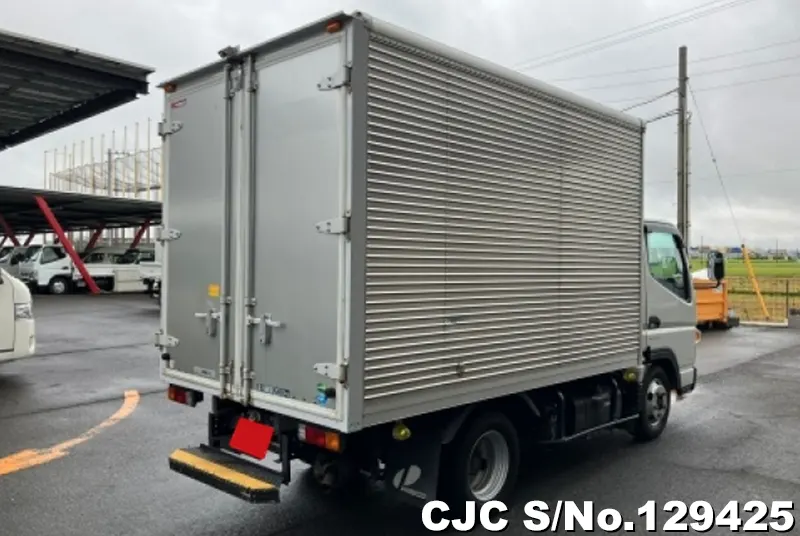 2020 Mitsubishi / Canter Stock No. 129425